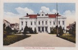 OLTENIA , TURNU SEVERIN PALATUL MUNICIPAL, Necirculata, Printata