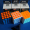 Cub Rubik 4x4x4 QiYi-Mfg QiYuan 62mm Profesional
