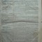 Principatele Unite , Monitorul oficial al Moldovei , Iasi , nr. 335 , 1861