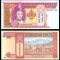 bnk bn Mongolia 20 tugrik 2002 necirculata
