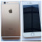 Iphone 6\64gb Gold Full box neverlocked