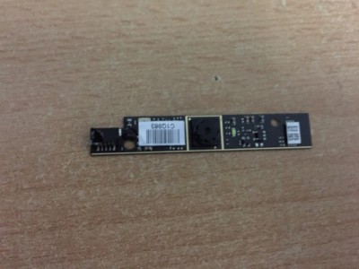 webcam Hp Probook 5310m A65 foto