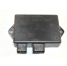 CDI Yamaha FZS600 Fazer (RJ02) 1998-2001 foto