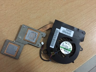 Cooler Hp Probook 5310m A65 foto