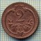 10810 MONEDA- AUSTRIA - 2 HELLER -anul 1912 -STAREA CARE SE VEDE