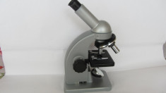 Microscop IOR D2. foto