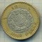 10874 MONEDA- MEXIC - 10 PESOS -anul 1998 -STAREA CARE SE VEDE