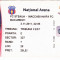 Bilet meci fotbal STEAUA Bucuresti - MACCABI HAIFA 03.11.2011