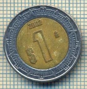 10843 MONEDA- MEXIC -1 PESO -anul 2002 -STAREA CARE SE VEDE foto