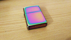 BRICHETA ZIPPO 15 MADE IN USA foto