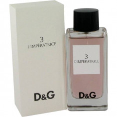 Parfum - Tester D&amp;amp;G L&amp;#039;imperatrice 3 75 ml foto