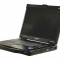 Laptop Panasonic Toughbook CF-52, Intel Core 2 Duo Mobile T7100 1.8 GHz, 2 GB DDR2, 80 GB HDD SATA, DVDRW, Wi-Fi, 3G, Bluetooth, C