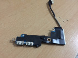 Modul USB Hp Probook 5310m A65