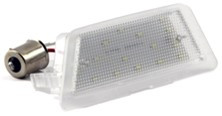 Lampa LED numar 71006 compatibil OPEL Astra G HTB/ Sedan foto