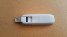 Modem USB 3G HUAWEI E367 LIBER DE RETEA foto