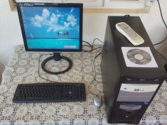 Calculator GAMING-PC-complet foto