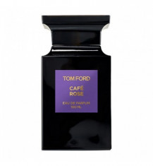 Parfum Tester - Tom Ford Cafe Rose -Unisex - 100 ml foto