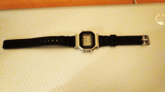 VINTAGE CEAS CASIO SHOCK RESISTANT DW-5700 foto