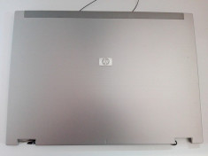 Capac Display Cover HP EliteBook 8730W 494006-001 6070B0253401 foto