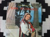 Sofia vicoveanca bucovina mandra floare disc vinyl lp muzica populara EPE 01170, VINIL, Electrecord