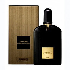 Tom Ford Black Orchid EDP 50 ml foto