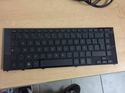 Tastatura Hp Probook 5310m A65 foto