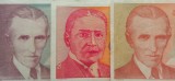 Cumpara ieftin Lot/Set 3 Bancnote Diferite YUGOSLAVIA 1993 * Cod bancnota 469