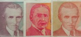 Cumpara ieftin Lot/Set 3 Bancnote Diferite YUGOSLAVIA 1993 * Cod bancnota 469