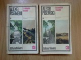 W0b Alexei Pisemski - La cumpana veacului (2 vol), 1981, Alta editura