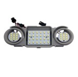 Lampa LED plafoniera 7416 compatibil VW Golf/ Passat/ Sharan/ Tiguan, Volkswagen