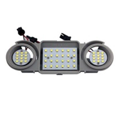 Lampa LED plafoniera 7416 compatibil VW Golf/ Passat/ Sharan/ Tiguan