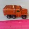 bnk jc Matchbox Rolamatics no 16 - Badger