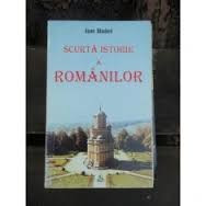 Ion bulei a short history of romania foto