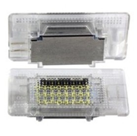 Lampa LED interior 7112 compatibil BMW foto