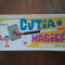 Joc vintage romanesc Cutia Magica Trusa nr. 1 / CJP