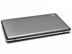 HP Envy 17,3&amp;quot; i7 - 16GB Ram - SSD 250 + HDD 320 - Radeon 5850 - Metalic foto