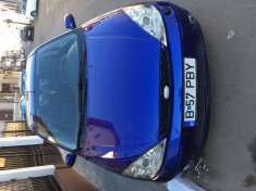 Ford Focus ST170 foto