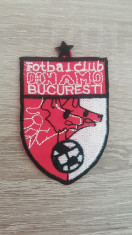 BDECA - ECUSON - TEMATICA SPORT - DINAMO BUCURESTI foto