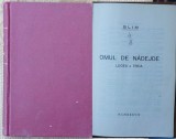 Glim , Omul de nadejde ; doctrina caselor nationale , 1937 , editia 1