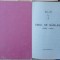 Glim , Omul de nadejde ; doctrina caselor nationale , 1937 , editia 1