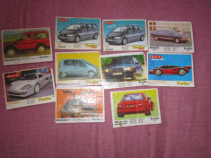 surprize turbo 10 buc lot 7 foto