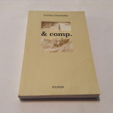 Livius CIOCARLIE - &amp; COMP. ,RF4/1, Polirom