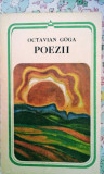 Octavian Goga - Poezii, 230 pagini, 10 lei