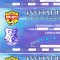 Invitatii meci fotbal FARUL CONSTANTA - UNIREA URZICENI 18.08.2006