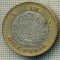 10873 MONEDA- MEXIC - 10 PESOS -anul 2002 -STAREA CARE SE VEDE