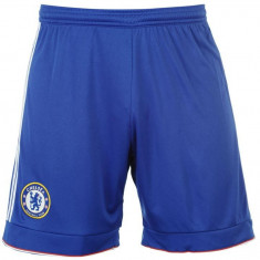 Pantaloni scurti barbati adidas Chelsea originali - marimea XXL foto