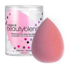 Buretel cosmetic - Aplicare Fond de ten si Concealer / Corector, Beautyblender foto