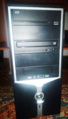 Sistem Pc COMPLET - Intel Dual Core Pentium D, 3.0 GHz foto