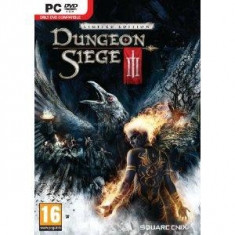 Dungeon Siege 3 Limited Edition foto