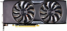 Placa video NVidia EVGA GeForce GTX 960 SuperSC+ 2GB Garantie foto